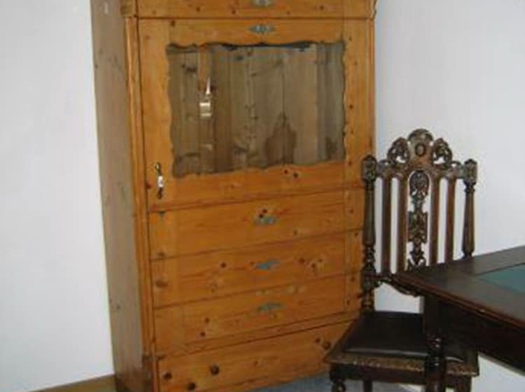 スタンダードルーム, Eintracht