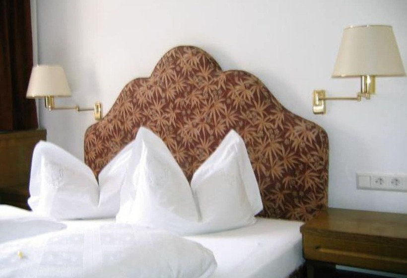 スタンダードシングルルーム, Eintracht