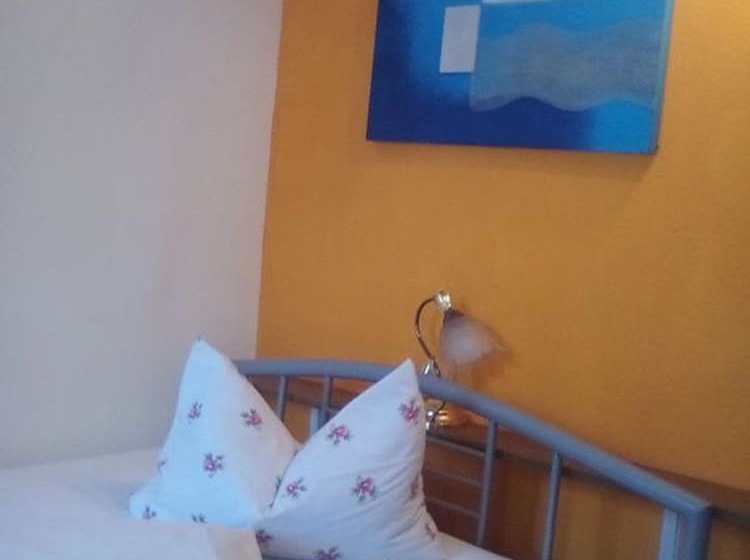 スタンダードシングルルーム, Eintracht