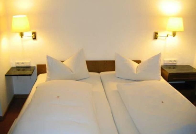 スタンダードルーム, Eintracht