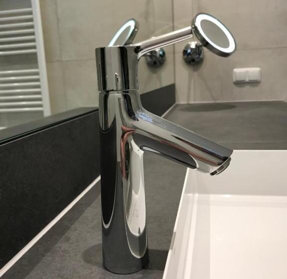 Студио Стандарт с Видом, Fritz Lauterbad