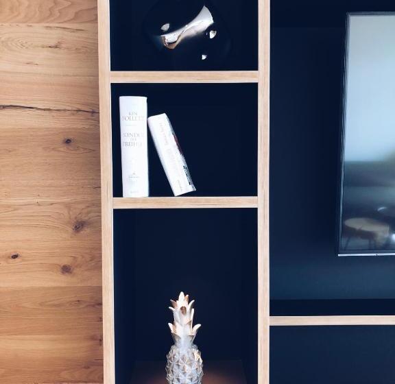 Студио Стандарт с Видом, Fritz Lauterbad