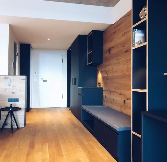 Студио Стандарт с Видом, Fritz Lauterbad