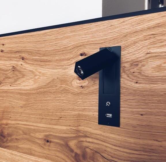 Студио Стандарт с Видом, Fritz Lauterbad