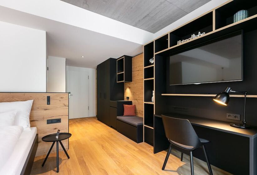 Студия Стандарт, Fritz Lauterbad