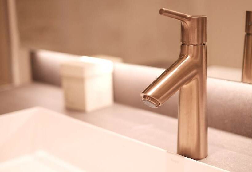 Люкс, Fritz Lauterbad