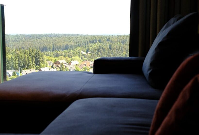 Люкс, Fritz Lauterbad