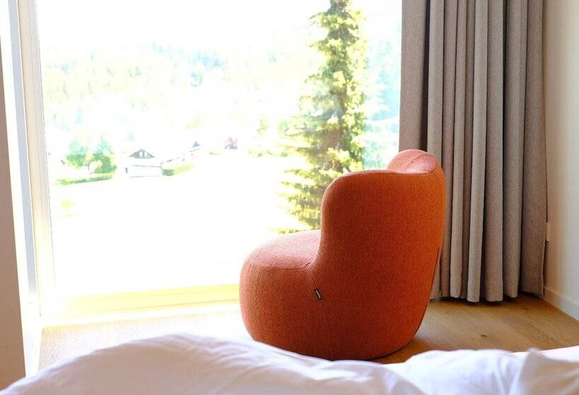 Люкс, Fritz Lauterbad