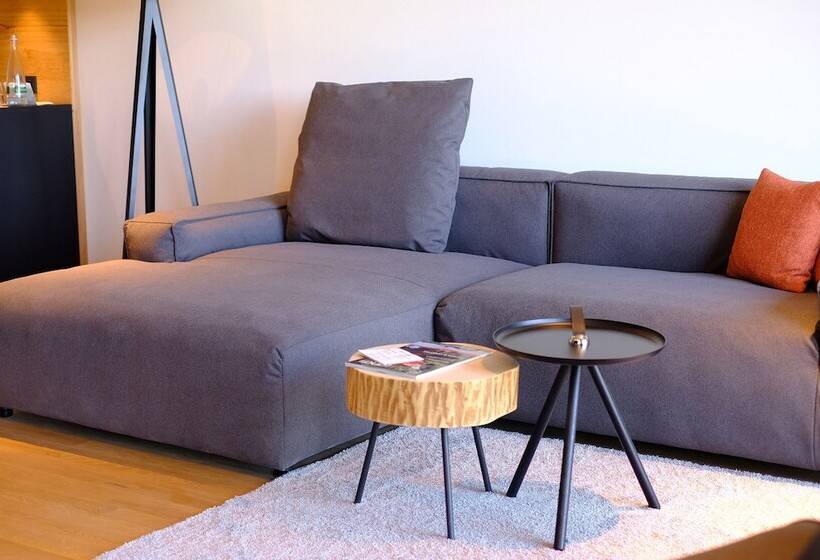 Люкс, Fritz Lauterbad