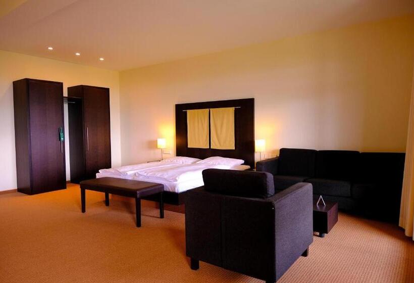 Номер Стандарт, Fritz Lauterbad