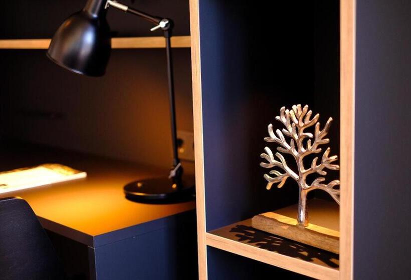 Студия Стандарт, Fritz Lauterbad