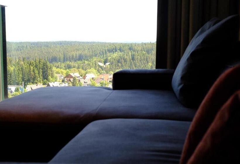 Студио Стандарт с Видом, Fritz Lauterbad