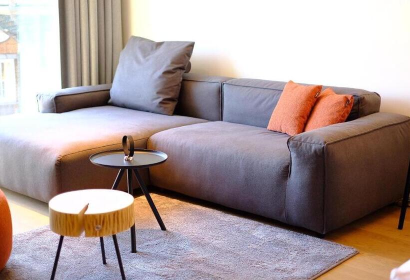 Студио Стандарт с Видом, Fritz Lauterbad