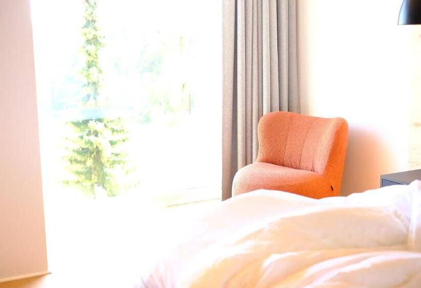 Люкс, Fritz Lauterbad