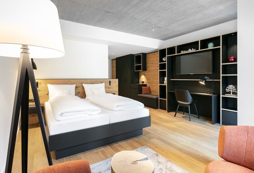 Студия Стандарт, Fritz Lauterbad