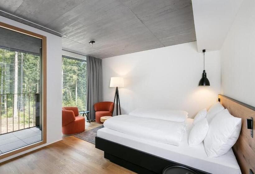 Студия Стандарт, Fritz Lauterbad