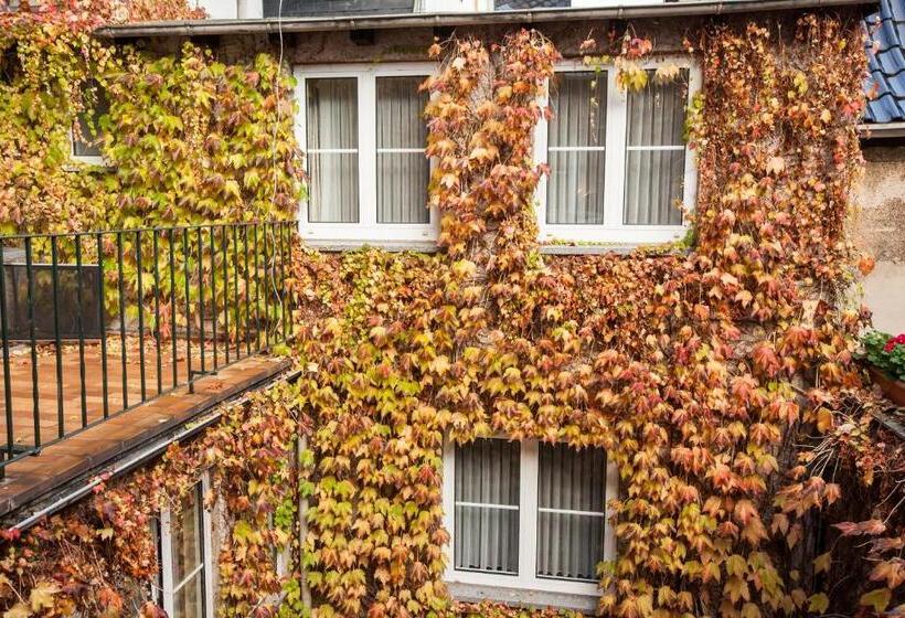 舒适型房间, Garni Gunther