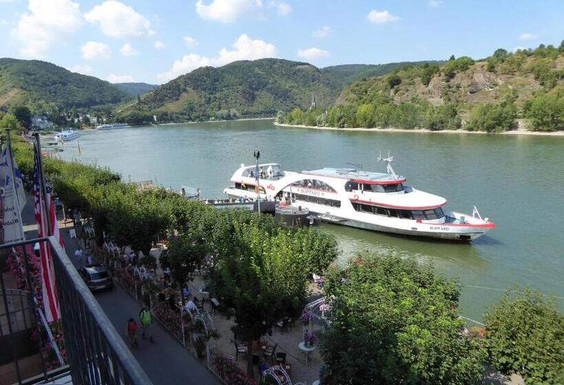 基本间, Garni Gunther