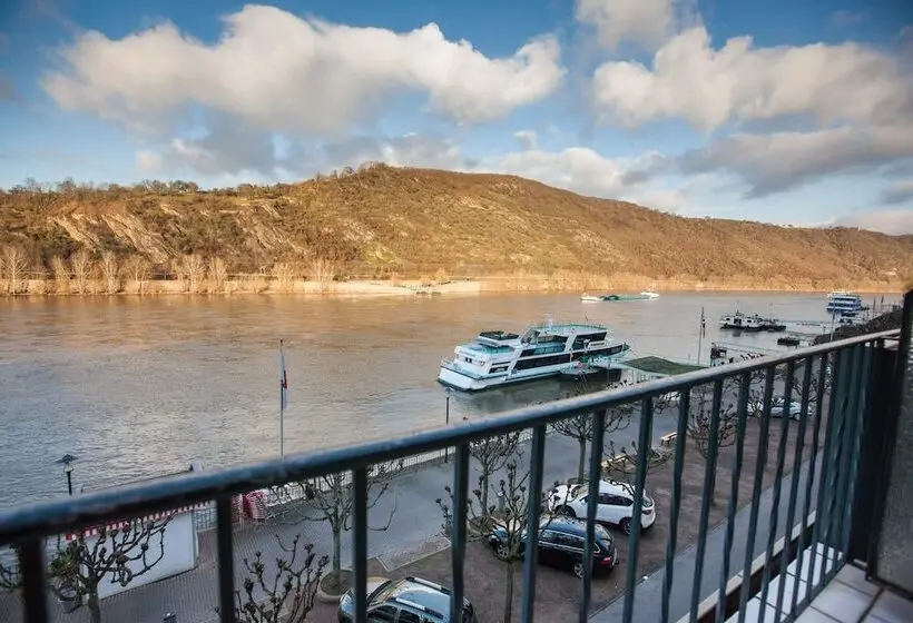 , Garni Gunther