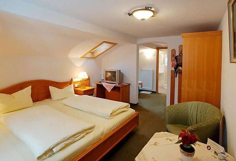 Camera Familiare, Gebirgshäusl