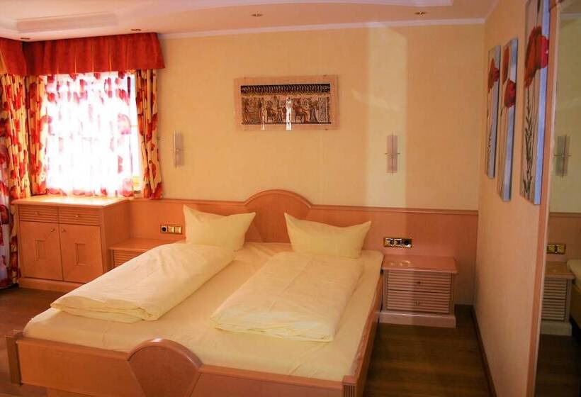 Appartamento Superiore 3 Camere da Letto, Gebirgshäusl