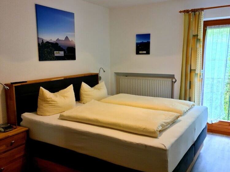 Appartamento Classico 1 Camera da Letto, Gebirgshäusl