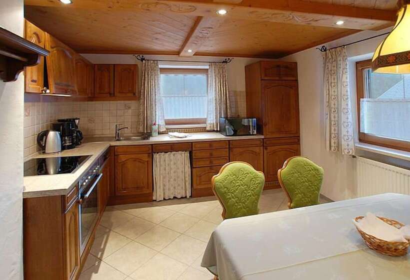 Appartamento Classico 1 Camera da Letto, Gebirgshäusl