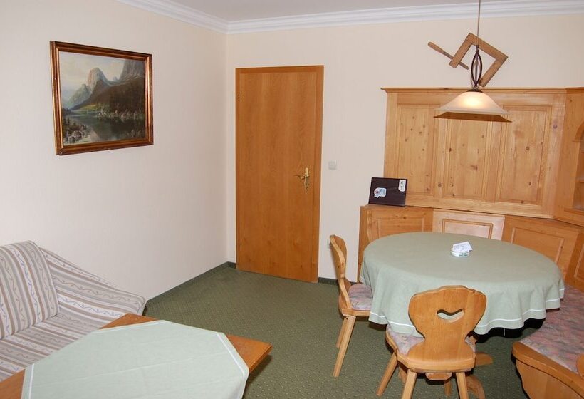 Appartamento Classico 1 Camera da Letto, Gebirgshäusl