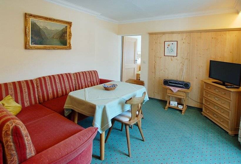 Appartamento Classico 1 Camera da Letto, Gebirgshäusl