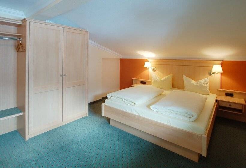 Appartamento Classico 1 Camera da Letto, Gebirgshäusl