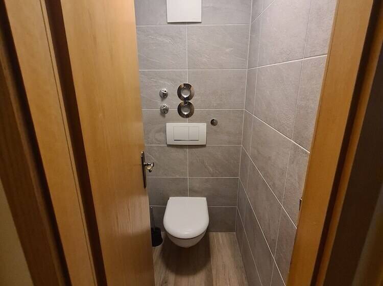 Appartamento Classico 1 Camera da Letto, Gebirgshäusl