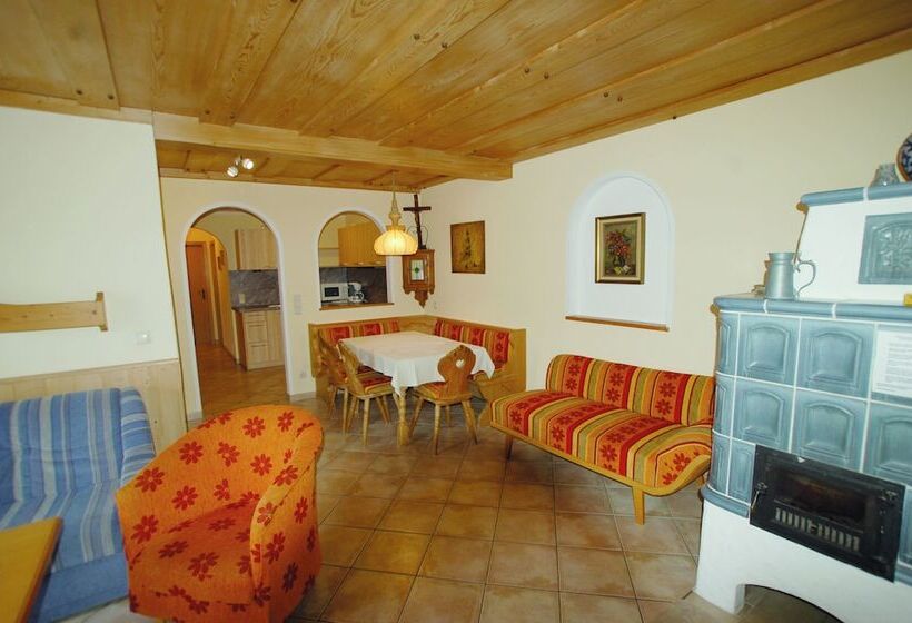 Appartamento Classico 1 Camera da Letto, Gebirgshäusl