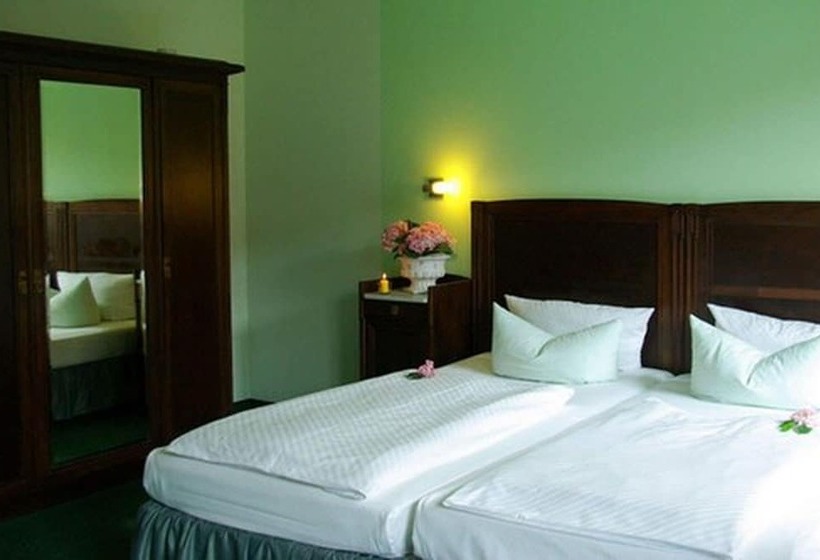 标准间, Goldener Anker