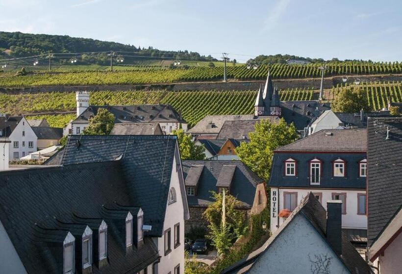 家庭间, Hajo´s Germania Lodge & Irish Pub