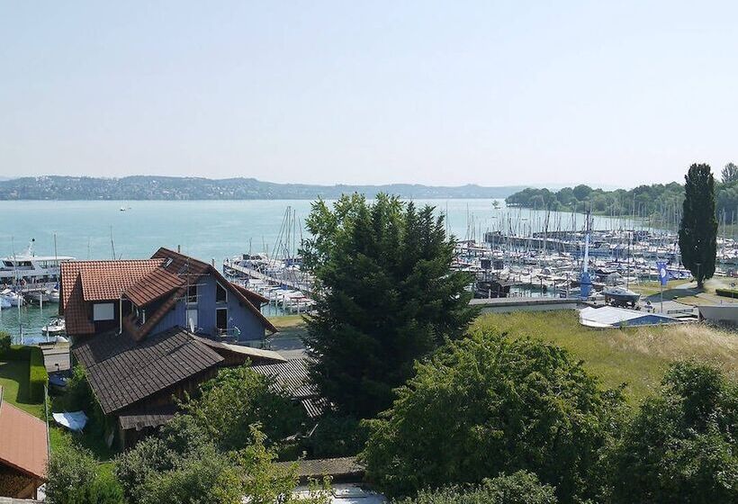 Номер Стандарт Индивидуальный, Haus Seehang