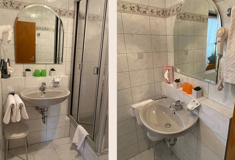 Номер Стандарт Индивидуальный, Haus Seehang