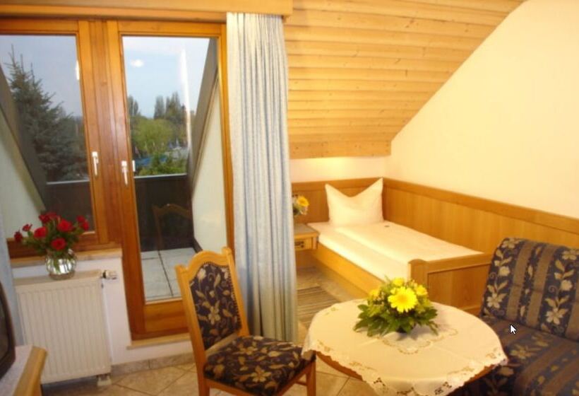 Номер Стандарт Индивидуальный, Haus Seehang