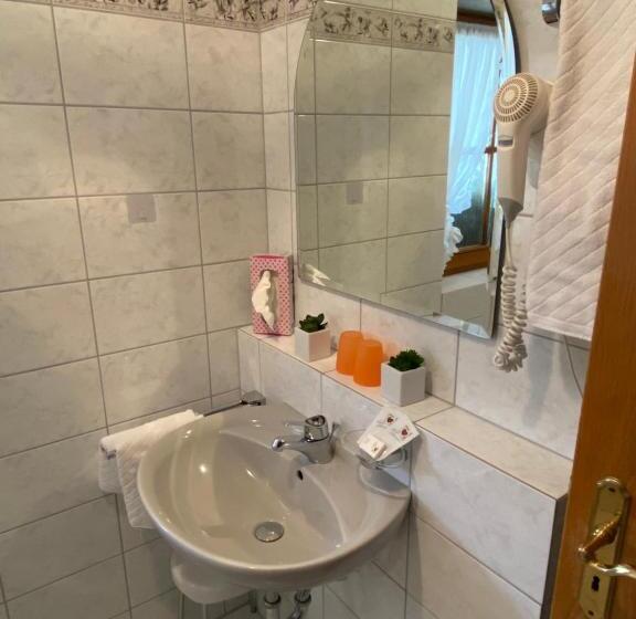 Номер Стандарт Вид на Озеро, Haus Seehang