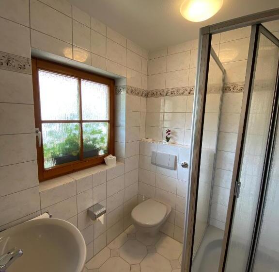 Номер Стандарт Индивидуальный, Haus Seehang