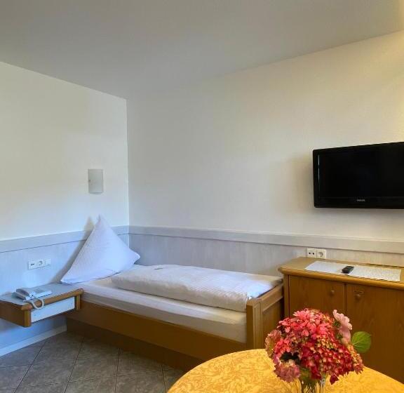 Номер Стандарт Индивидуальный, Haus Seehang