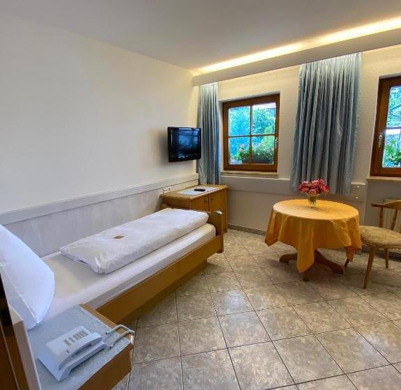 Номер Стандарт Индивидуальный, Haus Seehang