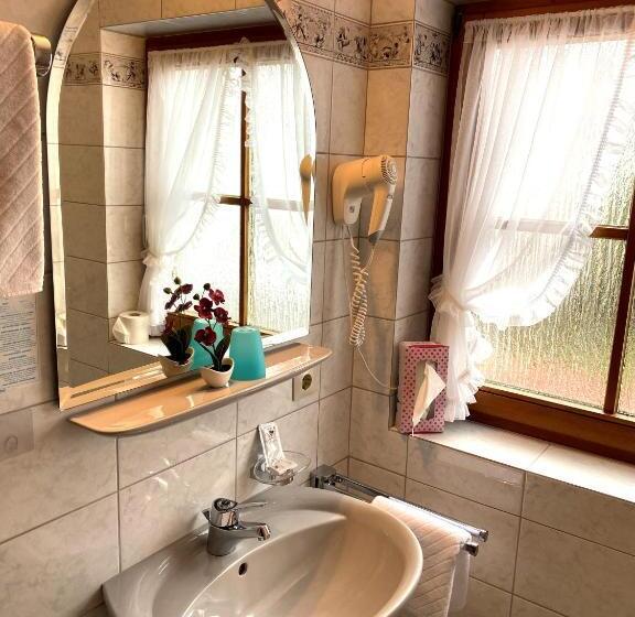 Номер Стандарт Индивидуальный, Haus Seehang