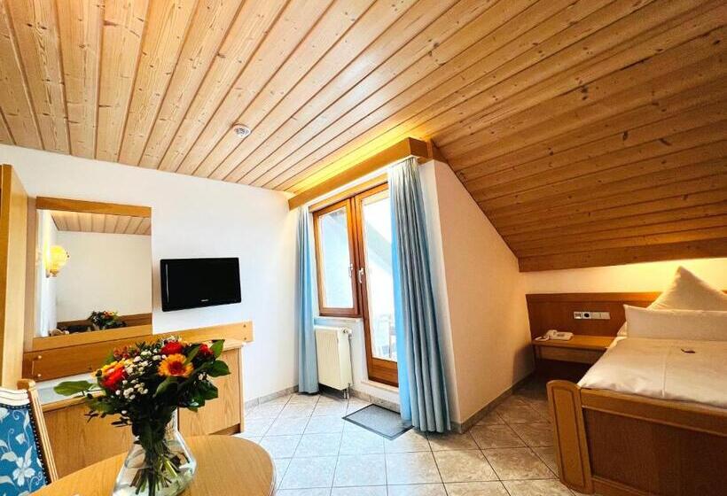 Номер Стандарт Индивидуальный, Haus Seehang