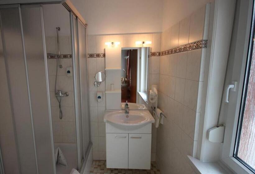 スタンダードルーム, Haus Steinmeyer