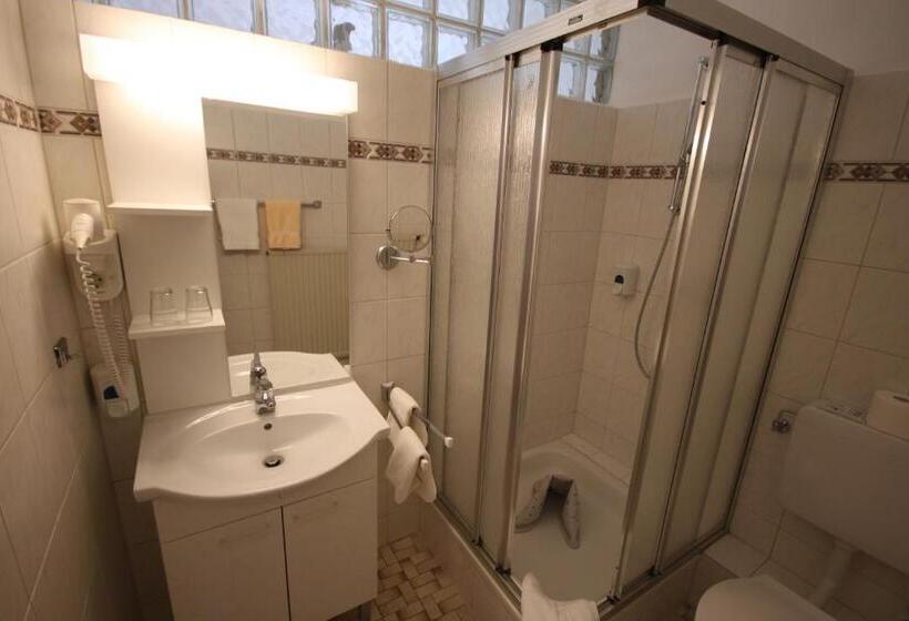 スタンダードルーム, Haus Steinmeyer