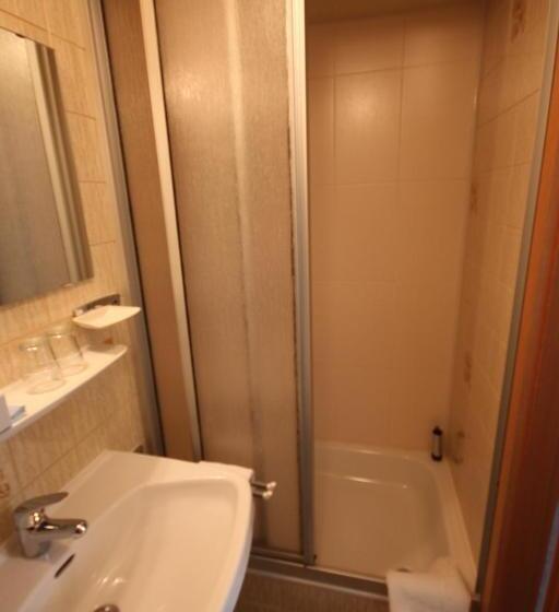 エコノミールーム, Haus Steinmeyer