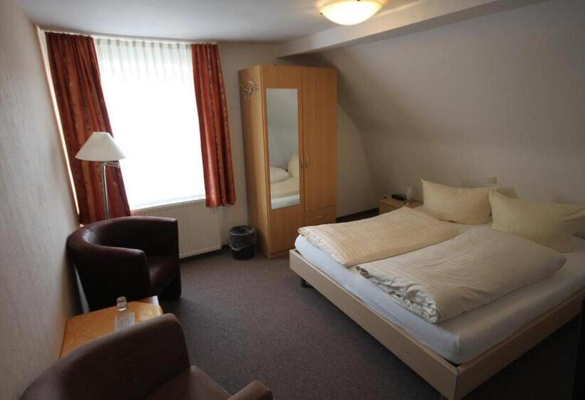 エコノミールーム, Haus Steinmeyer