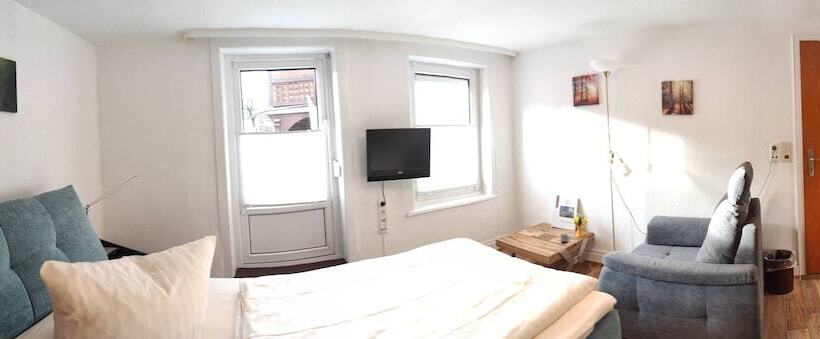 スタンダードシングルルーム, Haus Steinmeyer