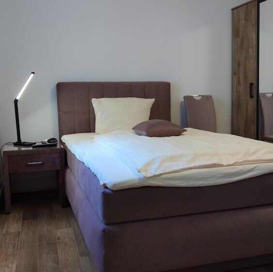 スタンダードシングルルーム, Haus Steinmeyer