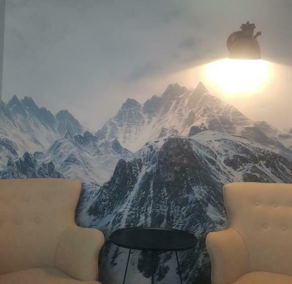 غرفة سوبيريور, Herrloh